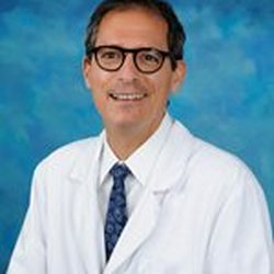 Wayne Weidenbaum MD