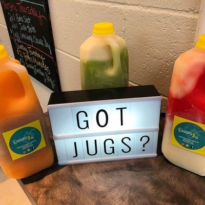 Daiquiris 2 Go by null