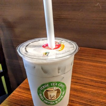 Verde Tea Cafe - Tarot milk tea with boba. - Cafes Near Me - Mountain View, California Verde Tea Cafe - Tarot milk tea with boba. - Cafes Near Me - Mountain View, California