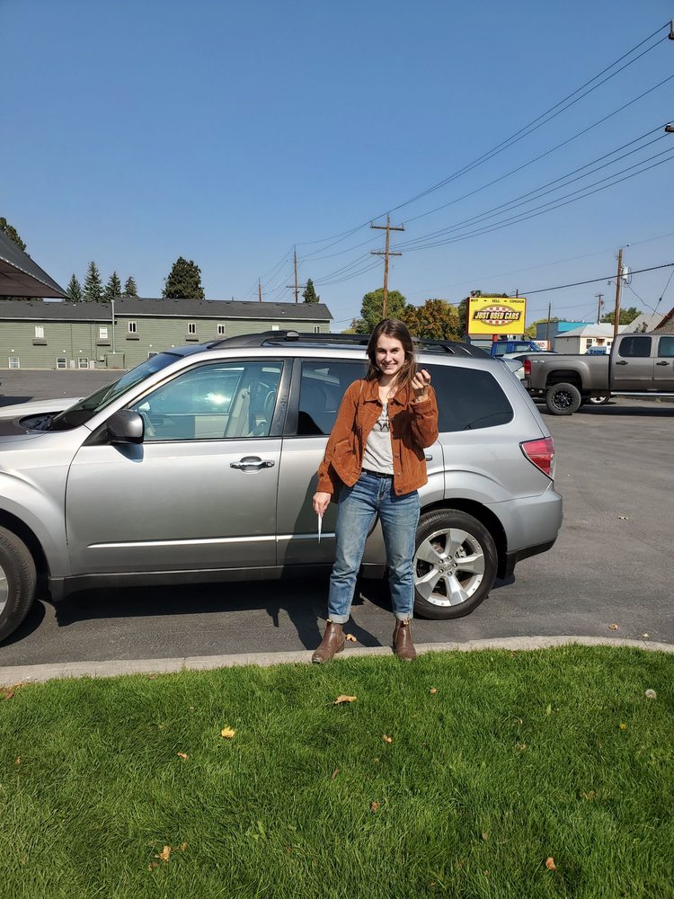 JUST USED CARS Updated September 2024 23 Reviews 2311 NE Division