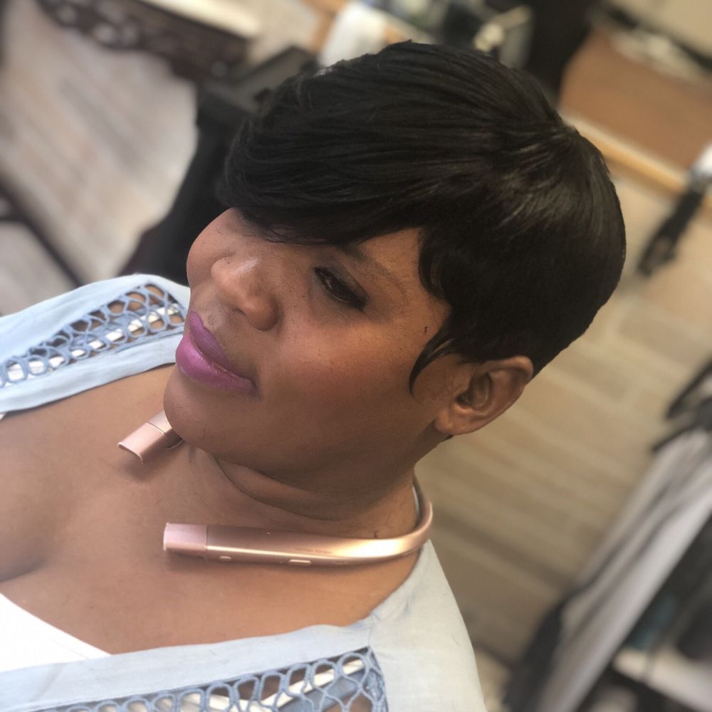 Top 10 Best African American Hair Salons near Englewood, NJ 07631