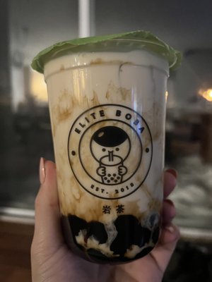 Elite Boba MKE by null