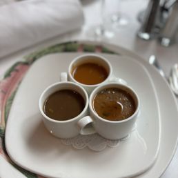 Turtle Soup