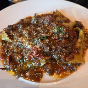 Cino - Herb Papperddelle $32 - Italian Near Me - Honolulu, Hawaii