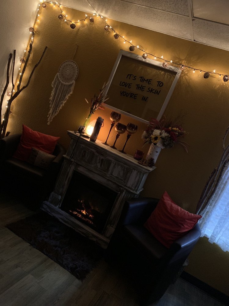 COLORADO MOUNTAIN DAY SPA 14 Photos 6170 Lehman Dr, Colorado Springs, CO Services Yelp