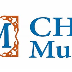 Chico History Museum - The Chico Museum Logo