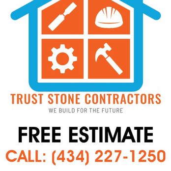 Trust Stone Contractors - General Contractors Near Me