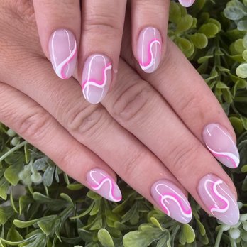 Lacquer Nails And Spa Tempe - Acrylic nails by T! The best I've ever had - Nail Salons Near Me - Tempe, Arizona Lacquer Nails And Spa Tempe - Acrylic nails by T! The best I've ever had - Nail Salons Near Me - Tempe, Arizona