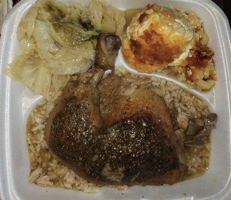 Gummy’s Home Cooking by null