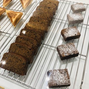 NOC Mercury - Pastry - Coffee & Tea Near Me - Hong Kong, HK