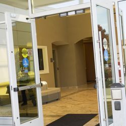 Bergen Pain Management - Bergen Pain Management Front Entrance