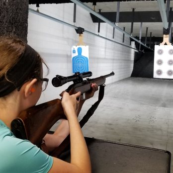 Bordertown Guns - Gun/Rifle Ranges Near Me - Momence, Illinois