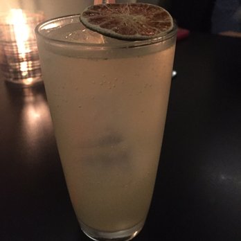 AnnaLena - Longshore lemonade - Canadian (New) Near Me - Vancouver, British Columbia