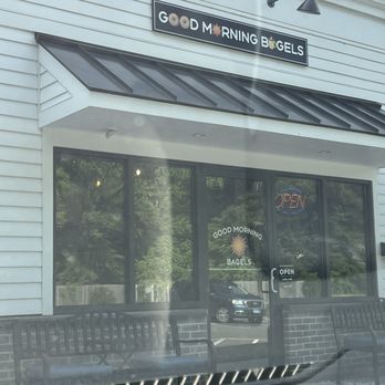 Good Morning Bagels - Bagels Near Me - Farmington, Connecticut Good Morning Bagels - Bagels Near Me - Farmington, Connecticut