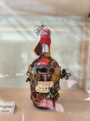 Maker's Mark Distillery by null