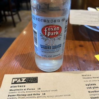 Pazzo - Pizza Near Me - San Carlos, California Pazzo - Pizza Near Me - San Carlos, California