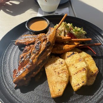 Mozambique - Peri-Peri Chicken Pops - Steakhouses Near Me - Laguna Beach, California Mozambique - Peri-Peri Chicken Pops - Steakhouses Near Me - Laguna Beach, California