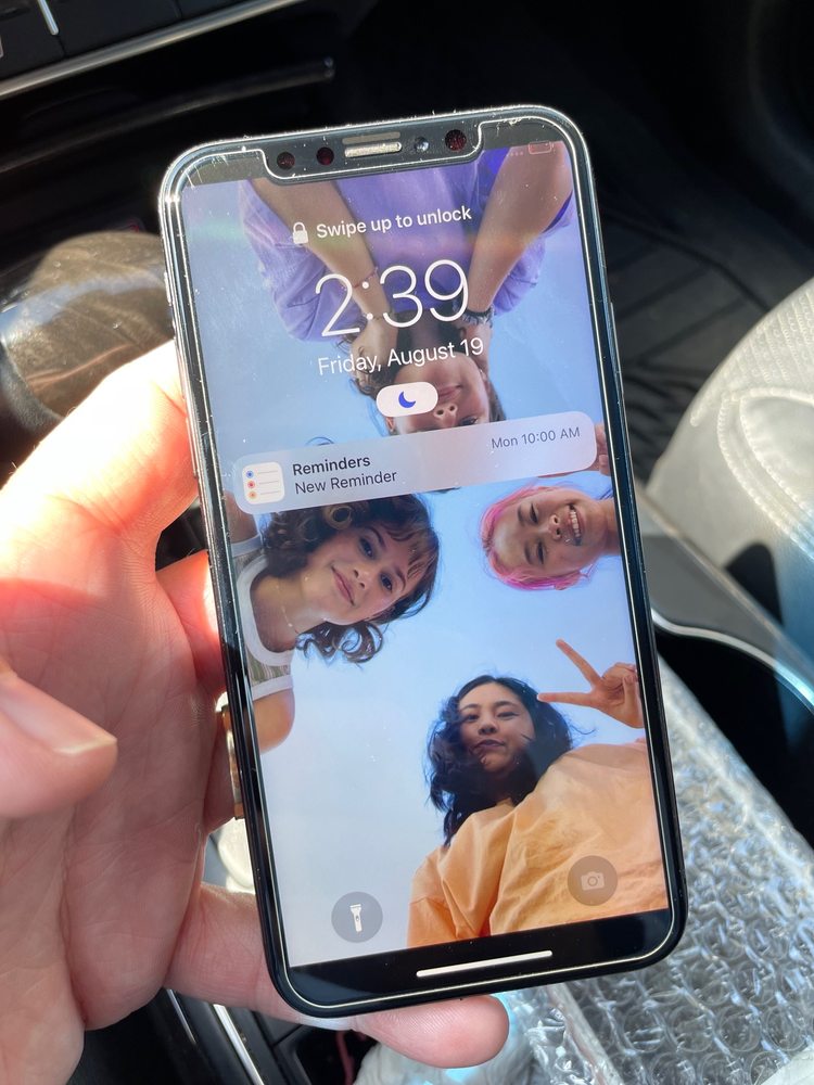 CellSpot- Tustin