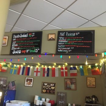 The Battaglia Deli - the menus on the wall - Bakeries Near Me - Burlington, Kentucky The Battaglia Deli - the menus on the wall - Bakeries Near Me - Burlington, Kentucky