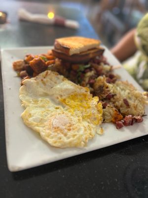 Nealie's Skillet by null