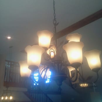 Yarbrough Electric Services - lighting change out - Electricians Near Me - Clarksville, Tennessee