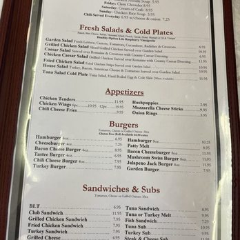 Tastee Diner - Menu - Diners Near Me - Bethesda, Maryland Tastee Diner - Menu - Diners Near Me - Bethesda, Maryland