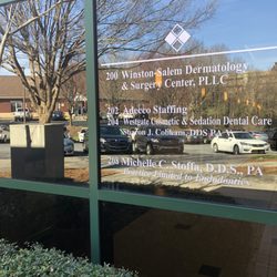 Carolina Cosmetic Dental Care