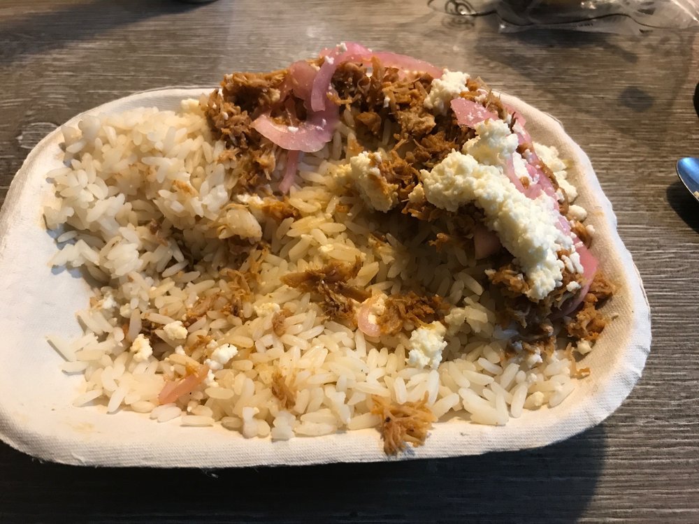The Taco Shack