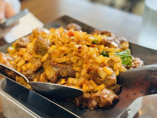 Taste of Hunan 湘村人家 by null