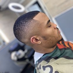 Hull Avenue Barber Shop
