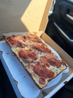 Volo Craft Pizza by null