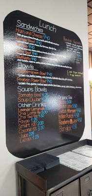 Menu photo 5 Gather + Grounds Center Line, MI Menu photo 5 Gather + Grounds Center Line, MI