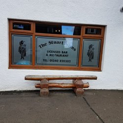 The Stuart Arms