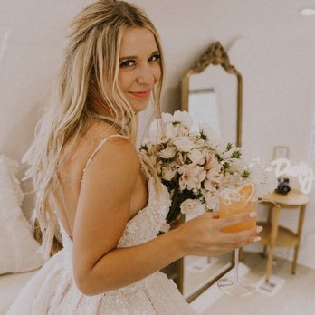 The Airstream Lounge - Bride in airstream - Venues & Event Spaces Near Me The Airstream Lounge - Bride in airstream - Venues & Event Spaces Near Me