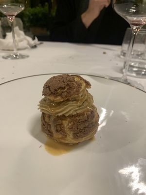 Ristorante Giglio by null
