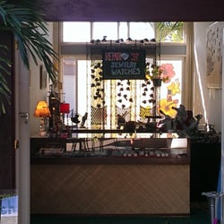 Hallelujah Watch & Jewelry Repair - Hallelujah Watch and jewelry Repair