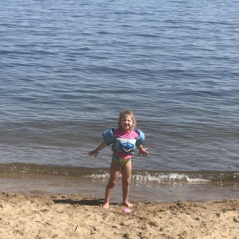 Traverse City State Park - Parks Near Me - Traverse City, Michigan