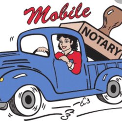 Notary Crazy - Mobile Notary