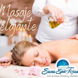 Sana Spa Tijuana
