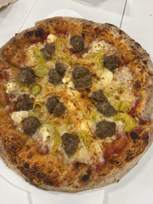 Heavy Brewing by null