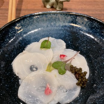 5Kinokawa - Sliced Octopus - Japanese Near Me - Houston, Texas 5Kinokawa - Sliced Octopus - Japanese Near Me - Houston, Texas