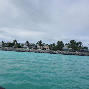 Harbor View Tours - Boat Tours Near Me - Key West, Florida
