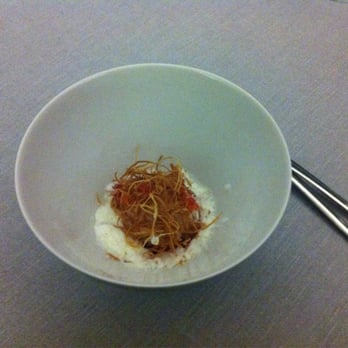 Upper House Dining - Crab - Restaurants Near Me - Göteborg, O