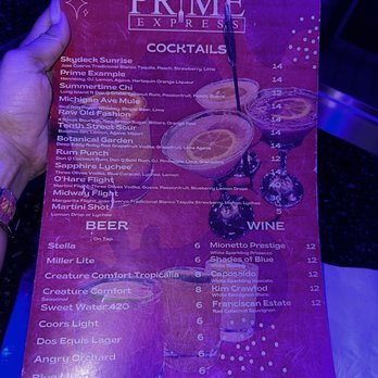 Prime Express - Seafood Near Me - Atlanta, Georgia Prime Express - Seafood Near Me - Atlanta, Georgia