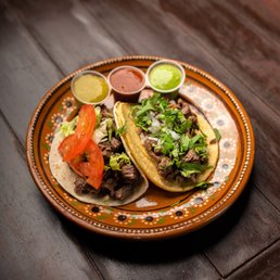 Carne Asada Taco