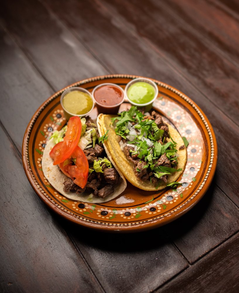 Taquero Mucho gift card