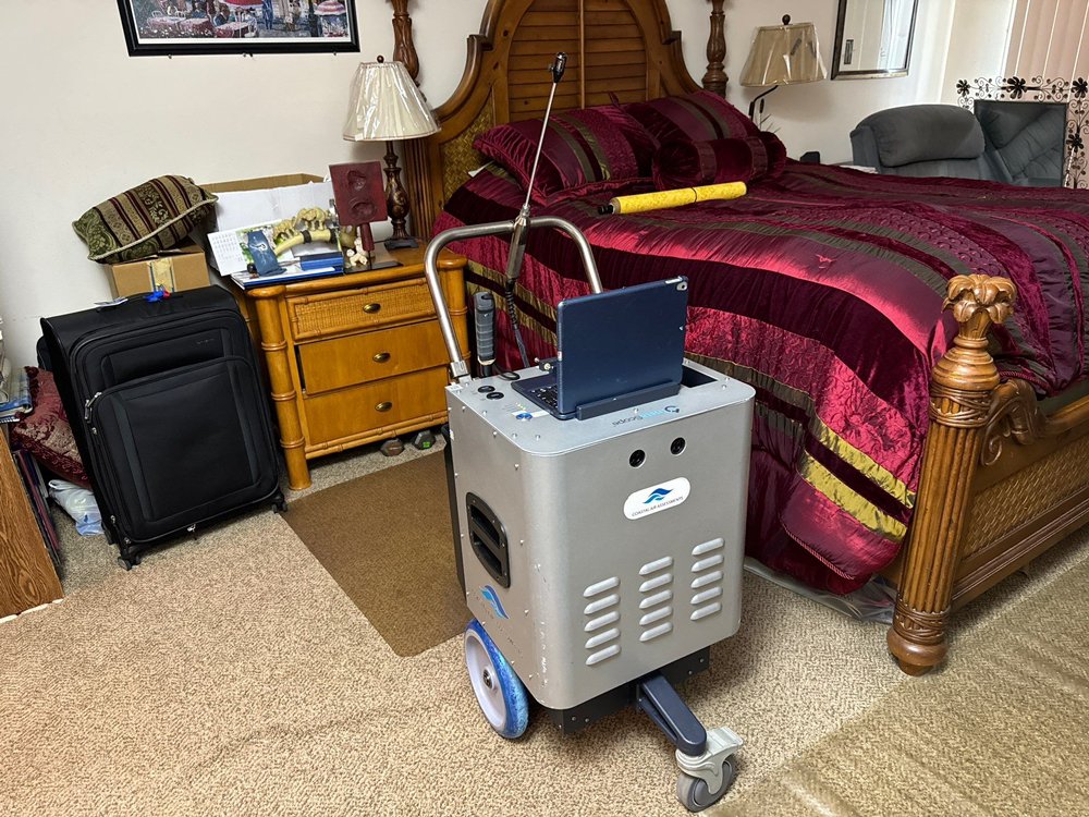 Coastal Air Assessments - mold inspector in West Palm Beach, FL