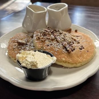 The Original Pancake House - Pecan pancakes - Breakfast & Brunch Near Me - Baltimore, Maryland The Original Pancake House - Pecan pancakes - Breakfast & Brunch Near Me - Baltimore, Maryland