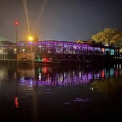 Fred's On the River - Fred's on the River.  Photo credit, Google Images.