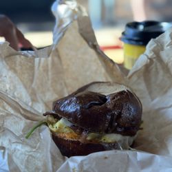 Renegade Coffee Company